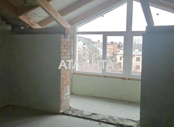 Багатокімнатна квартира за адресою вул. Крип'якевича (площа 145 м²) - Atlanta.ua - фото 20