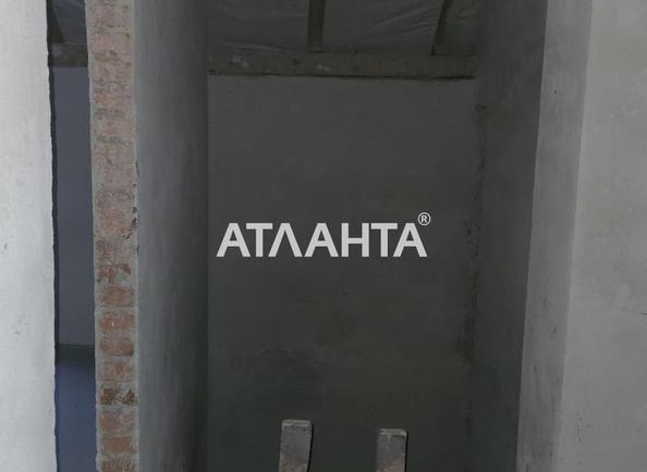 Багатокімнатна квартира за адресою вул. Крип'якевича (площа 145 м²) - Atlanta.ua - фото 21