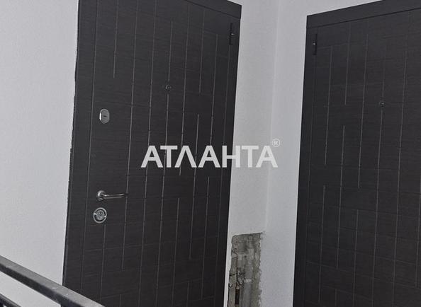 Багатокімнатна квартира за адресою вул. Крип'якевича (площа 145 м²) - Atlanta.ua - фото 22