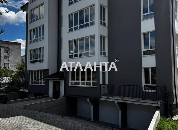 Многокомнатная квартира по адресу ул. Крипьякевича (площадь 145 м²) - Atlanta.ua