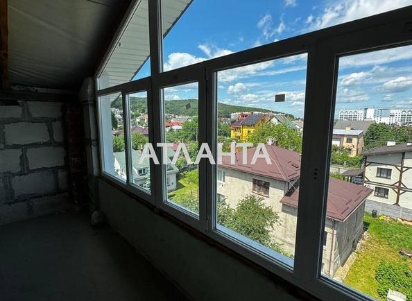 Многокомнатная квартира по адресу ул. Крипьякевича (площадь 145 м²) - Atlanta.ua - фото 16