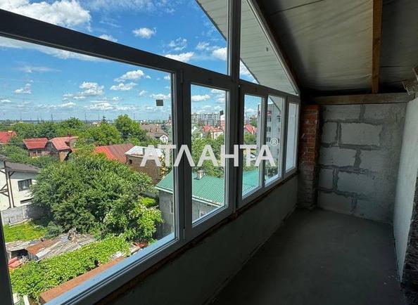 Многокомнатная квартира по адресу ул. Крипьякевича (площадь 145 м²) - Atlanta.ua - фото 17