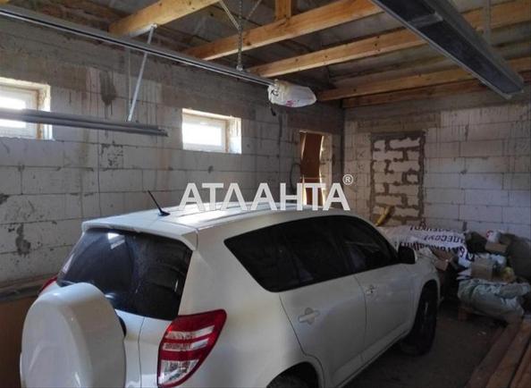 Будинок за адресою вул. Архітекторська (площа 231,8 м²) - Atlanta.ua - фото 6