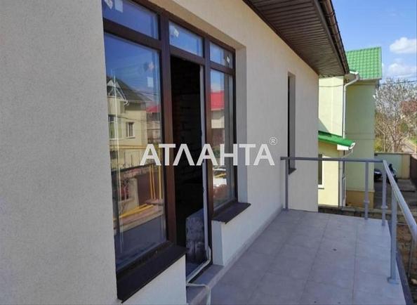 Будинок за адресою вул. Архітекторська (площа 231,8 м²) - Atlanta.ua - фото 14
