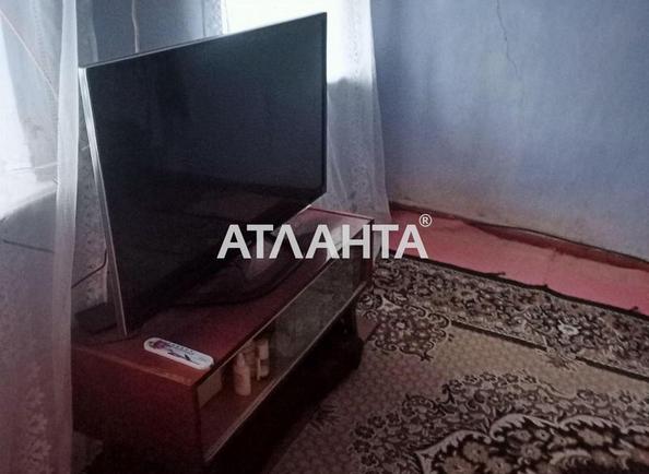 Дом по адресу ул. Школьная (площадь 51 м²) - Atlanta.ua