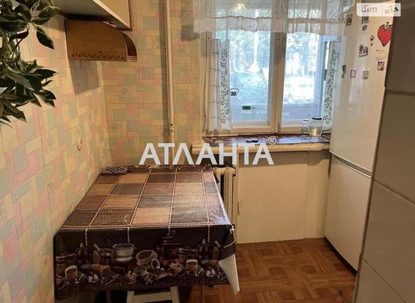 2-комнатная квартира по адресу ул. Парковая (площадь 46,5 м²) - Atlanta.ua - фото 4