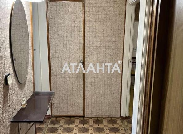 2-комнатная квартира по адресу ул. Парковая (площадь 46,5 м²) - Atlanta.ua - фото 6