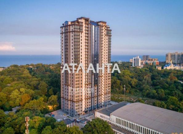 3-rooms apartment apartment by the address st. Shevchenko pr (area 145 m²) - Atlanta.ua - photo 10