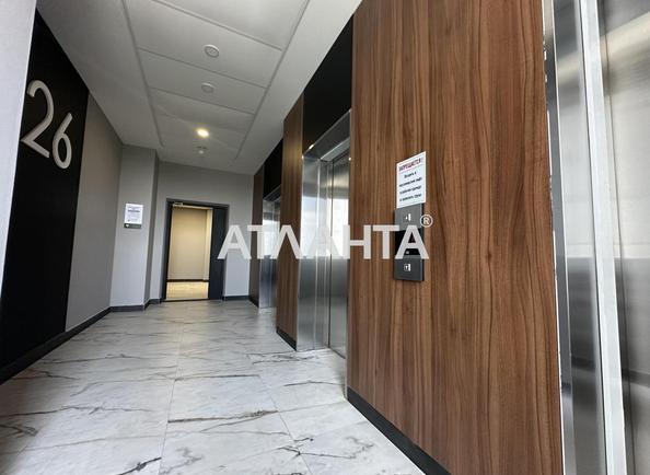 3-rooms apartment apartment by the address st. Shevchenko pr (area 145 m²) - Atlanta.ua - photo 6
