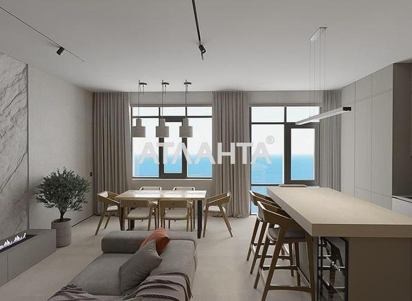3-rooms apartment apartment by the address st. Shevchenko pr (area 145 m²) - Atlanta.ua - photo 16