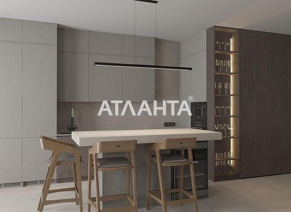 3-rooms apartment apartment by the address st. Shevchenko pr (area 145 m²) - Atlanta.ua - photo 17