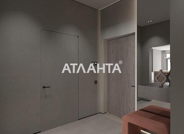 3-rooms apartment apartment by the address st. Shevchenko pr (area 145 m²) - Atlanta.ua - photo 19