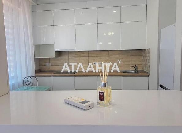 1-комнатная квартира по адресу ул. Каманина (площадь 36,2 м²) - Atlanta.ua - фото 4