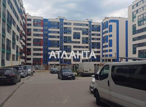 3-комнатная квартира по адресу Трускавецкая ул. (площадь 84,4 м²) - Atlanta.ua