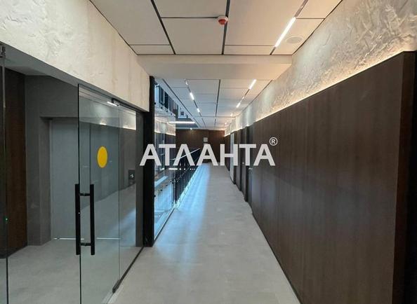 1-кімнатна квартира за адресою вул. Приморська (площа 24,3 м²) - Atlanta.ua - фото 2