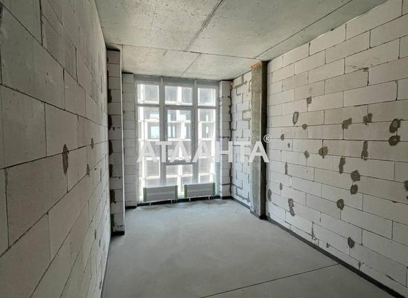 1-кімнатна квартира за адресою вул. Приморська (площа 24,3 м²) - Atlanta.ua - фото 4