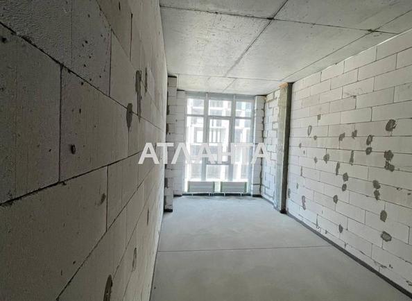 1-кімнатна квартира за адресою вул. Приморська (площа 24,3 м²) - Atlanta.ua - фото 5