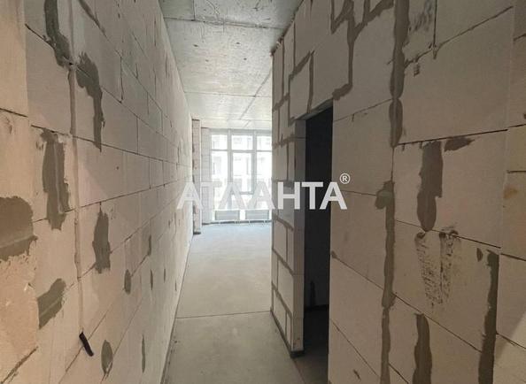 1-кімнатна квартира за адресою вул. Приморська (площа 24,3 м²) - Atlanta.ua - фото 6