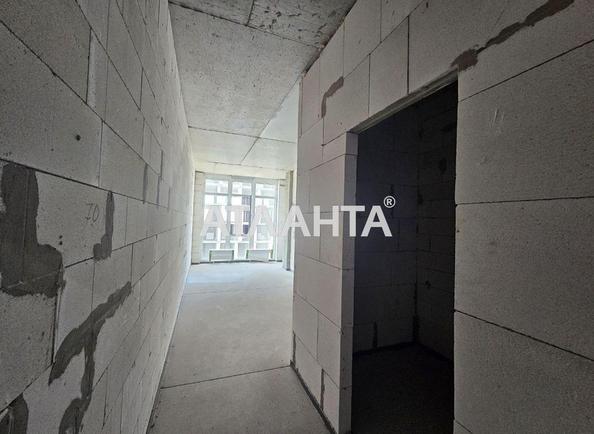 1-кімнатна квартира за адресою вул. Приморська (площа 24,3 м²) - Atlanta.ua - фото 11
