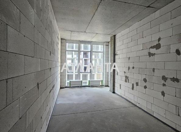 1-кімнатна квартира за адресою вул. Приморська (площа 24,3 м²) - Atlanta.ua - фото 12