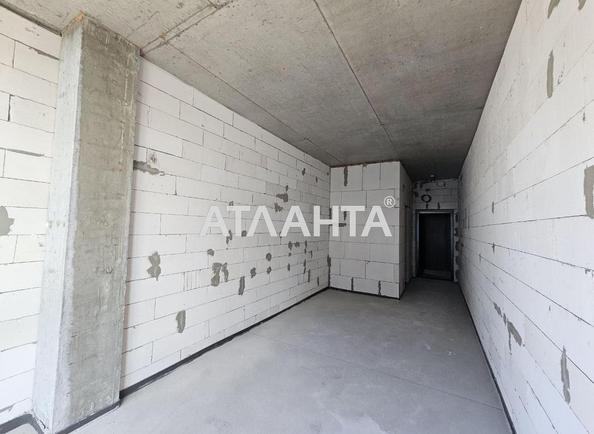 1-кімнатна квартира за адресою вул. Приморська (площа 24,3 м²) - Atlanta.ua - фото 13