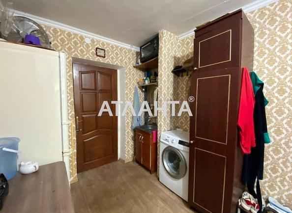 Комунальна квартира за адресою вул. Космонавтів (площа 13,4 м²) - Atlanta.ua - фото 2