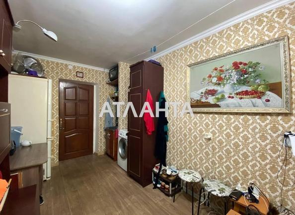 Комунальна квартира за адресою вул. Космонавтів (площа 13,4 м²) - Atlanta.ua - фото 3