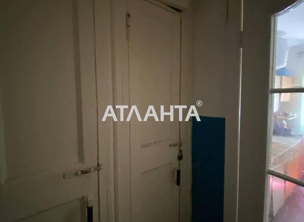 Комунальна квартира за адресою вул. Космонавтів (площа 13,4 м²) - Atlanta.ua - фото 9