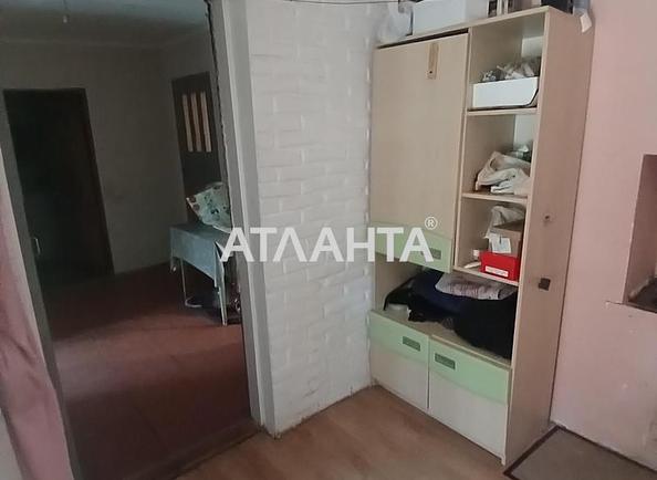 Будинок за адресою вул. Лиманная (площа 78,8 м²) - Atlanta.ua - фото 10