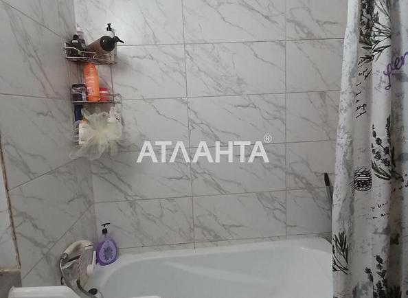 Будинок за адресою вул. Лиманная (площа 78,8 м²) - Atlanta.ua - фото 18