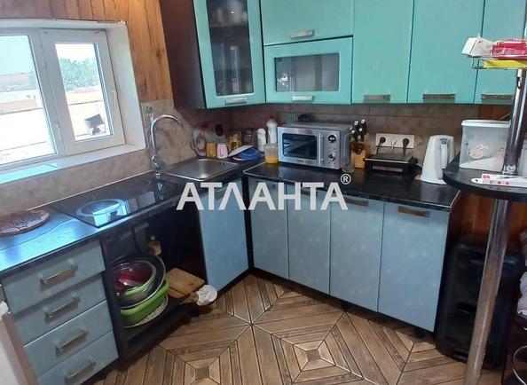 Будинок за адресою вул. Лиманная (площа 78,8 м²) - Atlanta.ua - фото 13