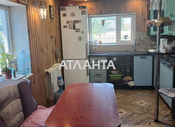 Будинок за адресою вул. Лиманная (площа 78,8 м²) - Atlanta.ua - фото 12