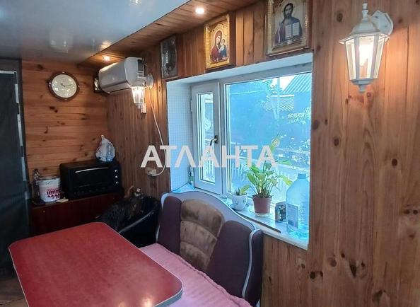 Будинок за адресою вул. Лиманная (площа 78,8 м²) - Atlanta.ua - фото 16
