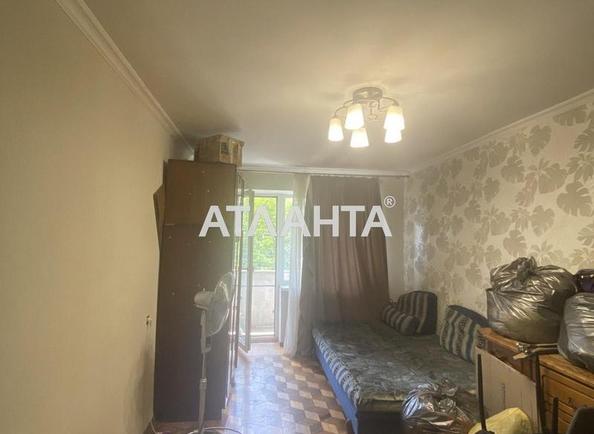 2-rooms apartment apartment by the address st. Ivana i Yuriya Lipy Gaydara (area 42 m²) - Atlanta.ua - photo 3