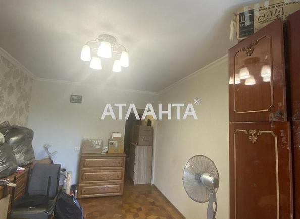 2-rooms apartment apartment by the address st. Ivana i Yuriya Lipy Gaydara (area 42 m²) - Atlanta.ua - photo 4