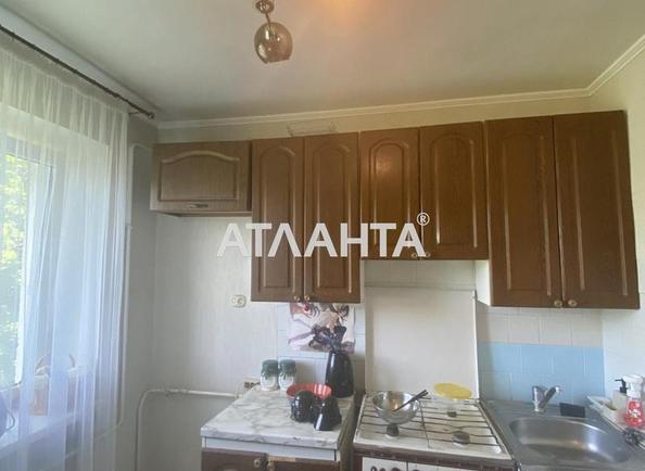 2-rooms apartment apartment by the address st. Ivana i Yuriya Lipy Gaydara (area 42 m²) - Atlanta.ua - photo 6