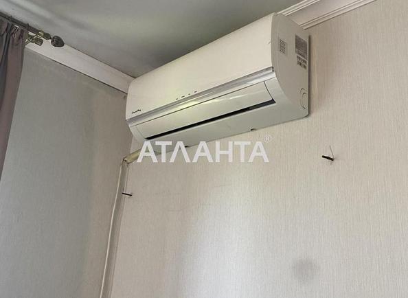 2-rooms apartment apartment by the address st. Ivana i Yuriya Lipy Gaydara (area 42 m²) - Atlanta.ua - photo 8