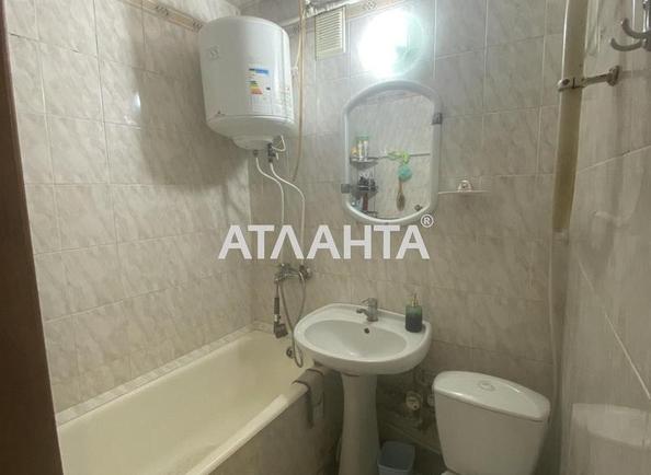 2-rooms apartment apartment by the address st. Ivana i Yuriya Lipy Gaydara (area 42 m²) - Atlanta.ua - photo 10