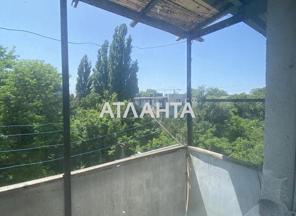 2-rooms apartment apartment by the address st. Ivana i Yuriya Lipy Gaydara (area 42 m²) - Atlanta.ua - photo 11