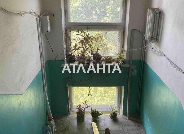 2-rooms apartment apartment by the address st. Ivana i Yuriya Lipy Gaydara (area 42 m²) - Atlanta.ua - photo 12