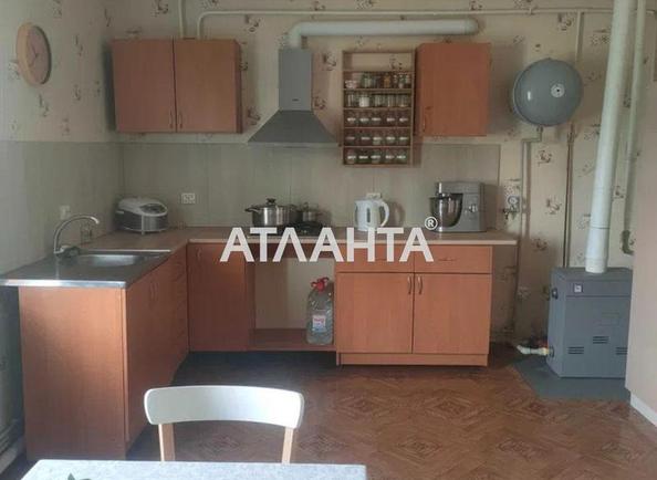 Дом по адресу ул. Центральная (площадь 128 м²) - Atlanta.ua