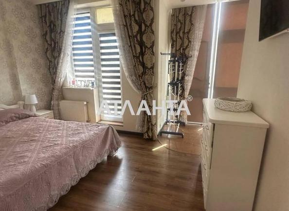 3-комнатная квартира по адресу ул. Жемчужная (площадь 90 м²) - Atlanta.ua