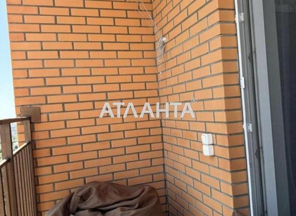 2-комнатная квартира по адресу ул. Жаботинского (площадь 68 м²) - Atlanta.ua - фото 11