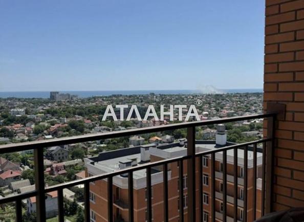 2-комнатная квартира по адресу ул. Жаботинского (площадь 68 м²) - Atlanta.ua - фото 9