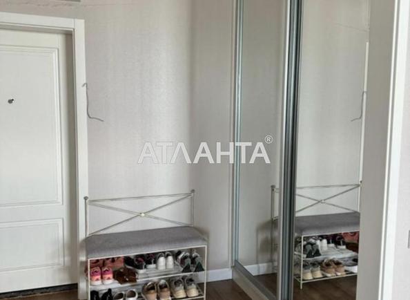 2-комнатная квартира по адресу ул. Жаботинского (площадь 68 м²) - Atlanta.ua - фото 10