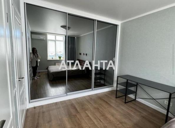 2-комнатная квартира по адресу ул. Жаботинского (площадь 68 м²) - Atlanta.ua - фото 3