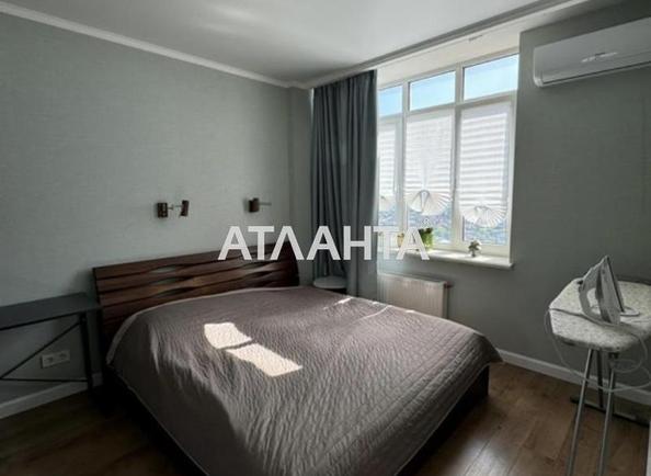 2-комнатная квартира по адресу ул. Жаботинского (площадь 68 м²) - Atlanta.ua - фото 5