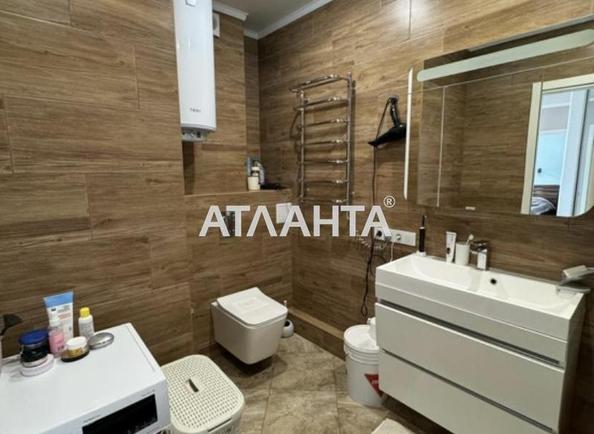 2-комнатная квартира по адресу ул. Жаботинского (площадь 68 м²) - Atlanta.ua - фото 7