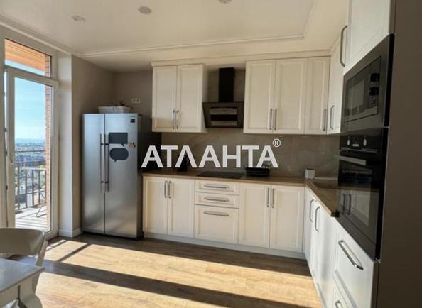 2-комнатная квартира по адресу ул. Жаботинского (площадь 68 м²) - Atlanta.ua - фото 2