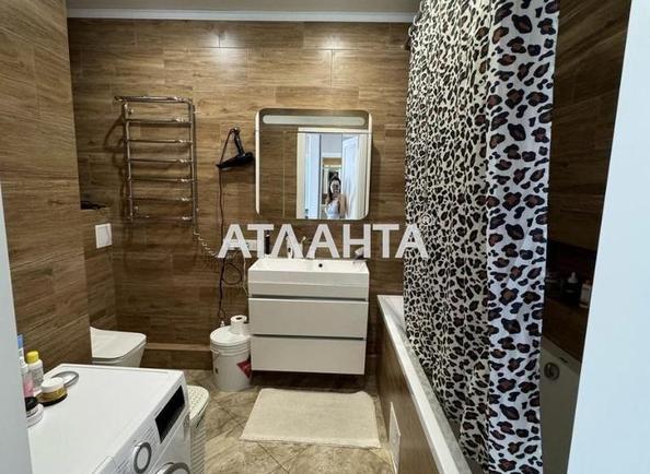 2-комнатная квартира по адресу ул. Жаботинского (площадь 68 м²) - Atlanta.ua - фото 8